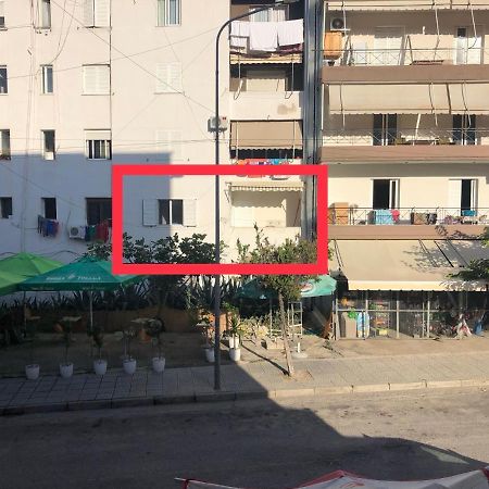 Sandri Apartment ヒマラ エクステリア 写真