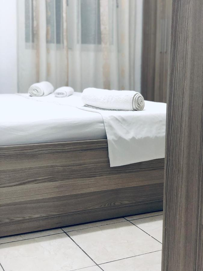 Sandri Apartment ヒマラ エクステリア 写真