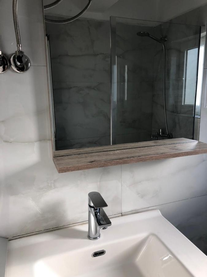 Sandri Apartment ヒマラ エクステリア 写真