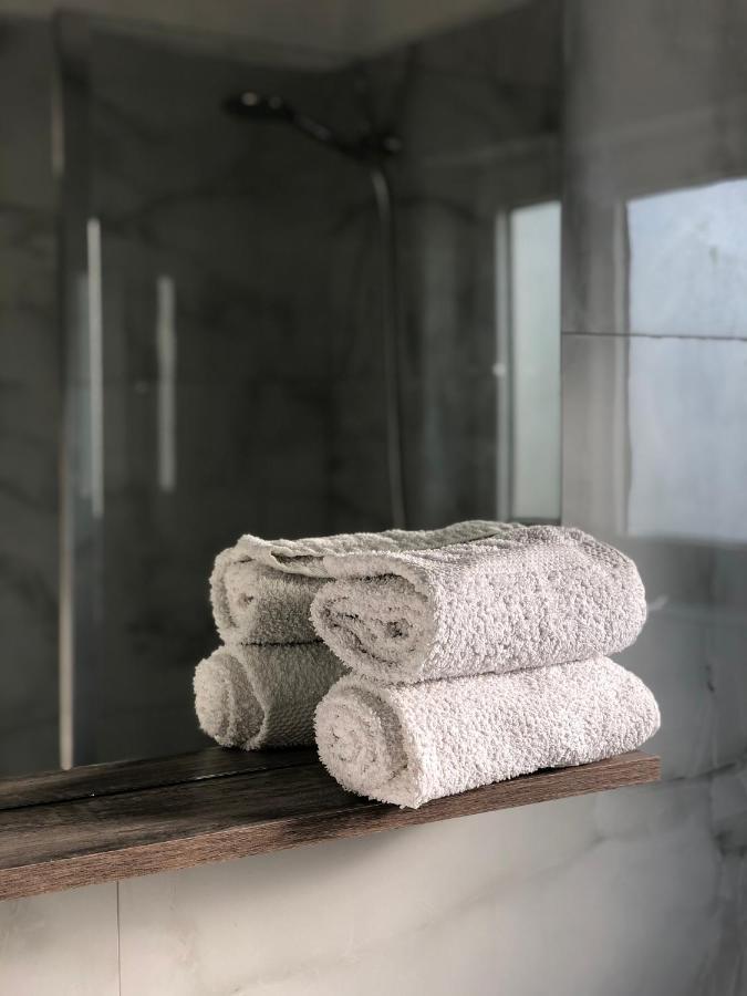 Sandri Apartment ヒマラ エクステリア 写真