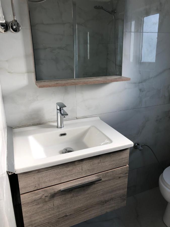 Sandri Apartment ヒマラ エクステリア 写真