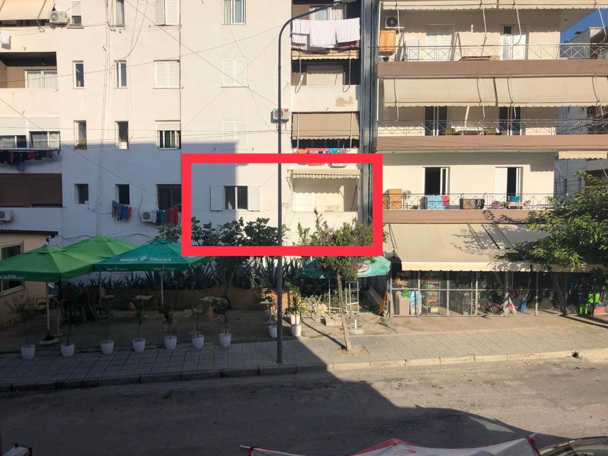 Sandri Apartment ヒマラ エクステリア 写真