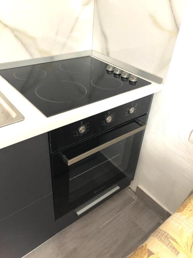 Sandri Apartment ヒマラ エクステリア 写真