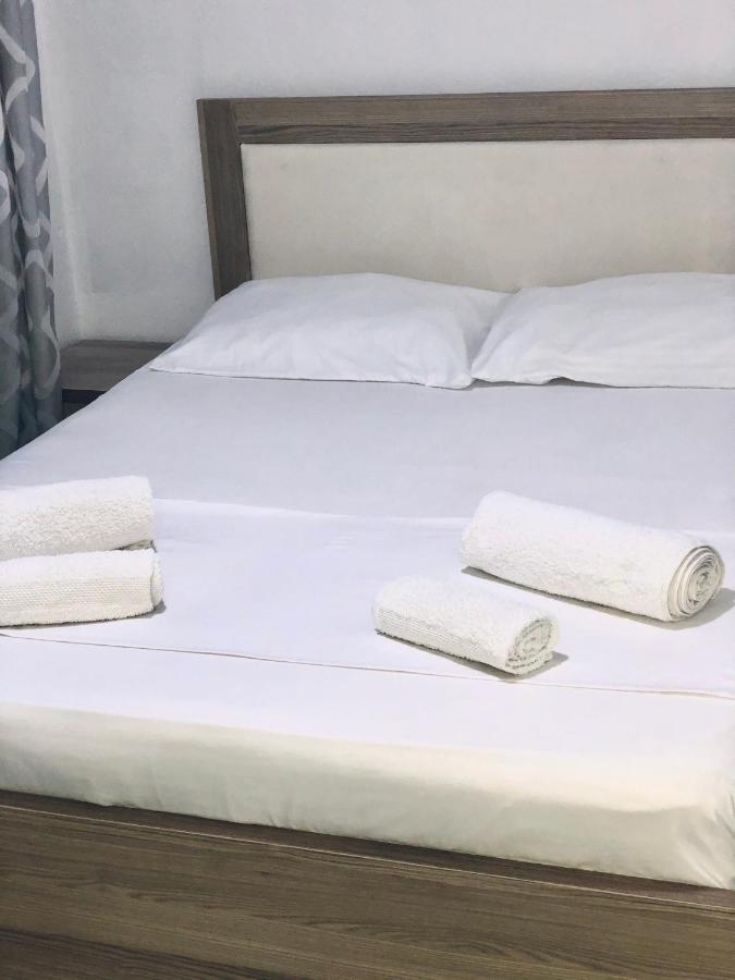 Sandri Apartment ヒマラ エクステリア 写真