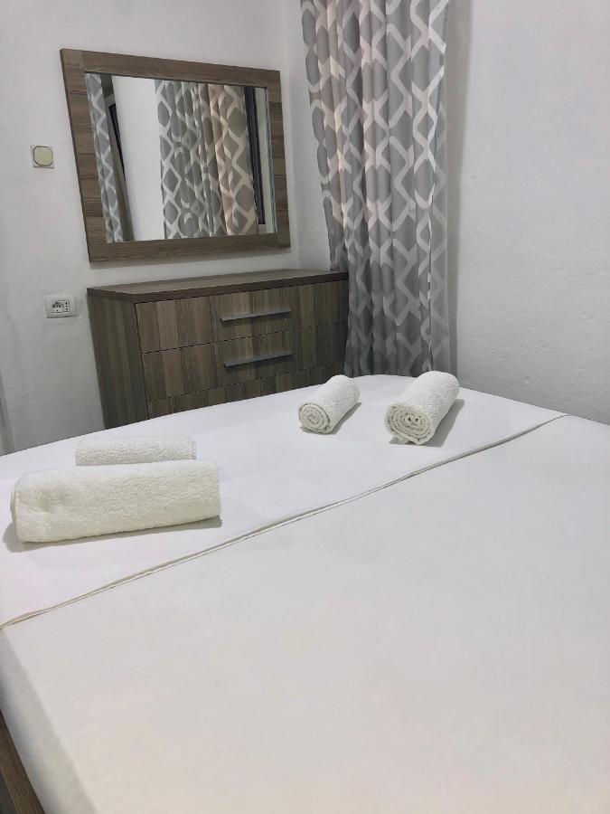 Sandri Apartment ヒマラ エクステリア 写真