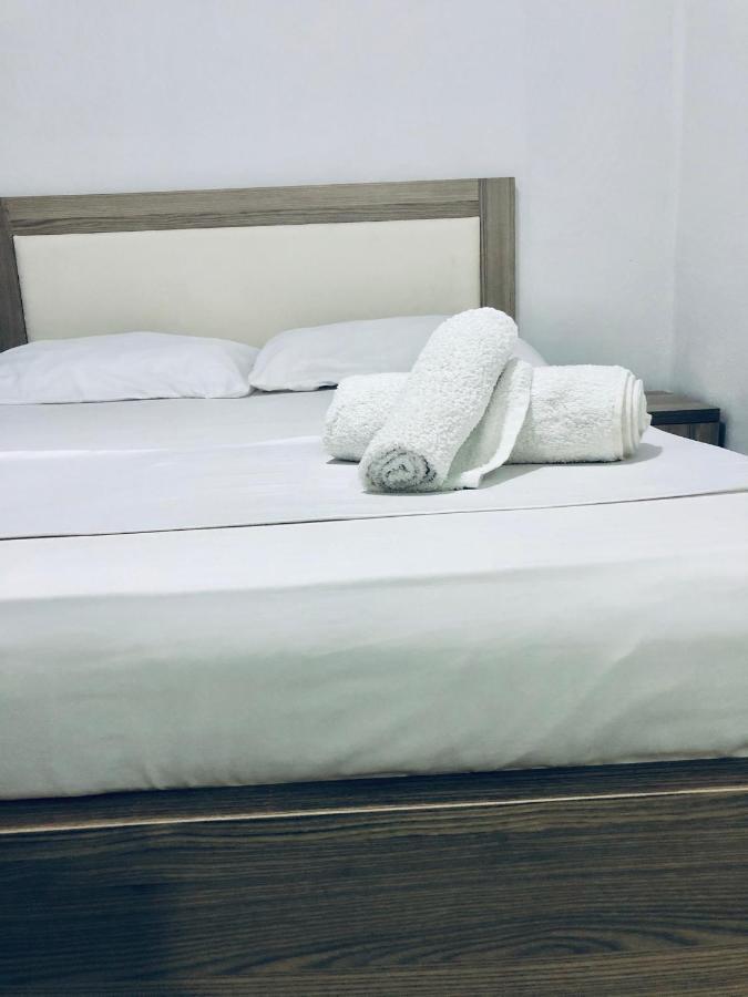 Sandri Apartment ヒマラ エクステリア 写真
