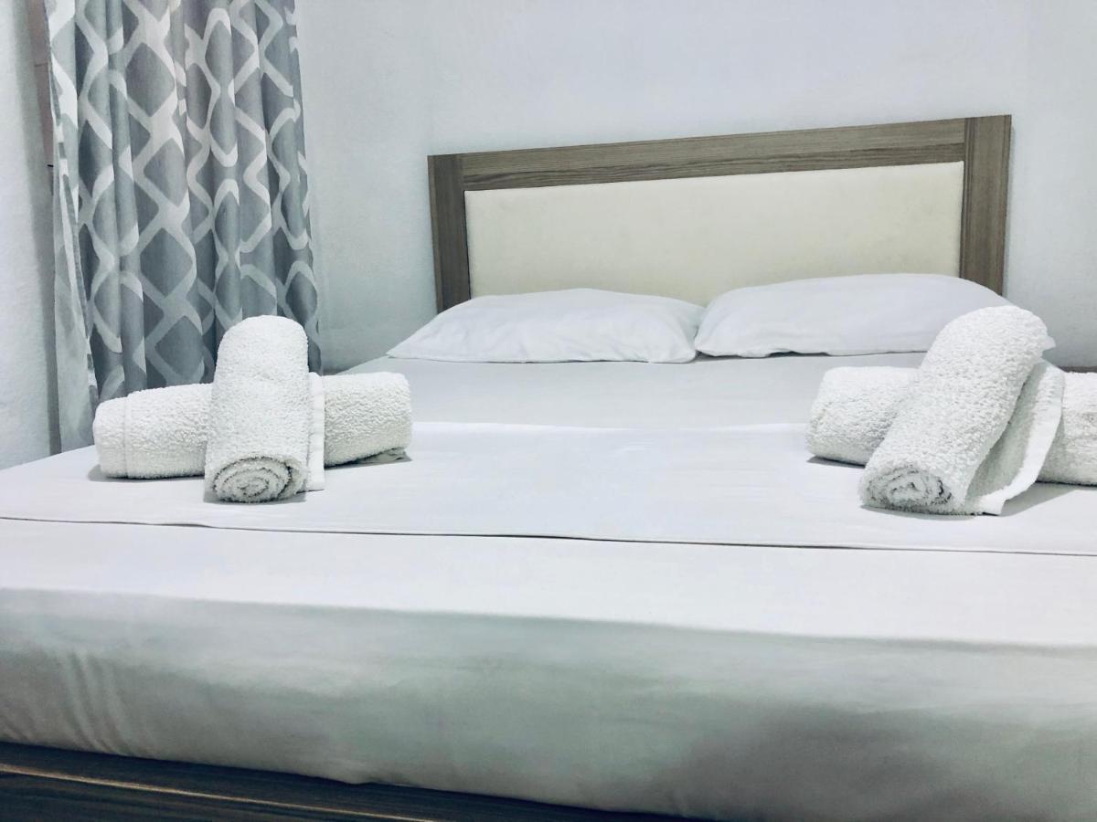 Sandri Apartment ヒマラ エクステリア 写真