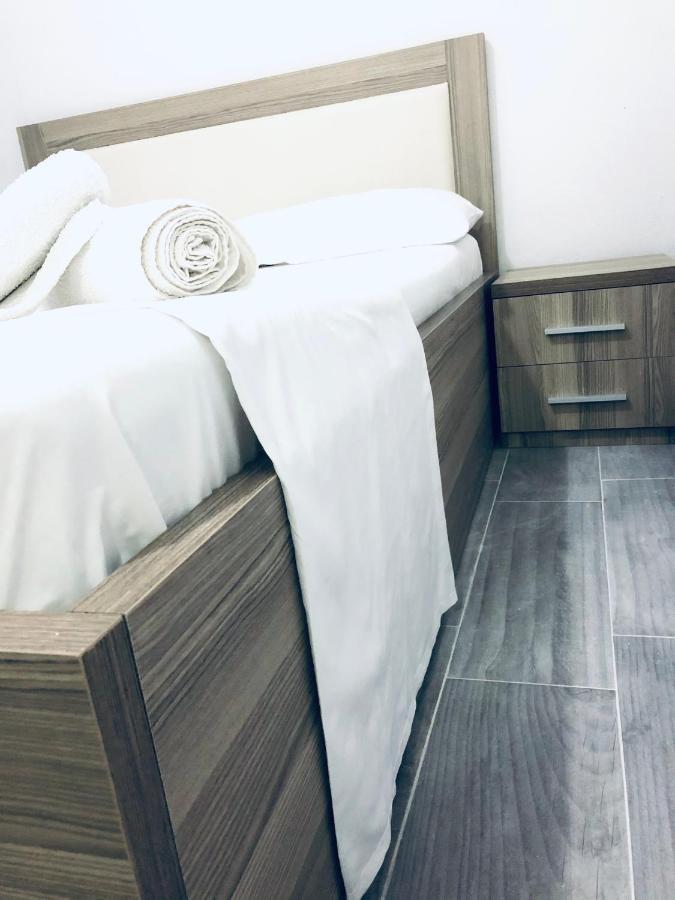 Sandri Apartment ヒマラ エクステリア 写真