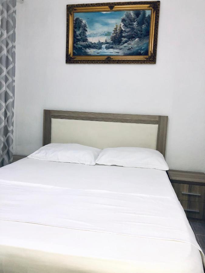 Sandri Apartment ヒマラ エクステリア 写真