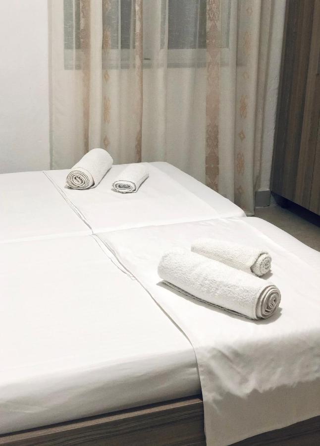 Sandri Apartment ヒマラ エクステリア 写真