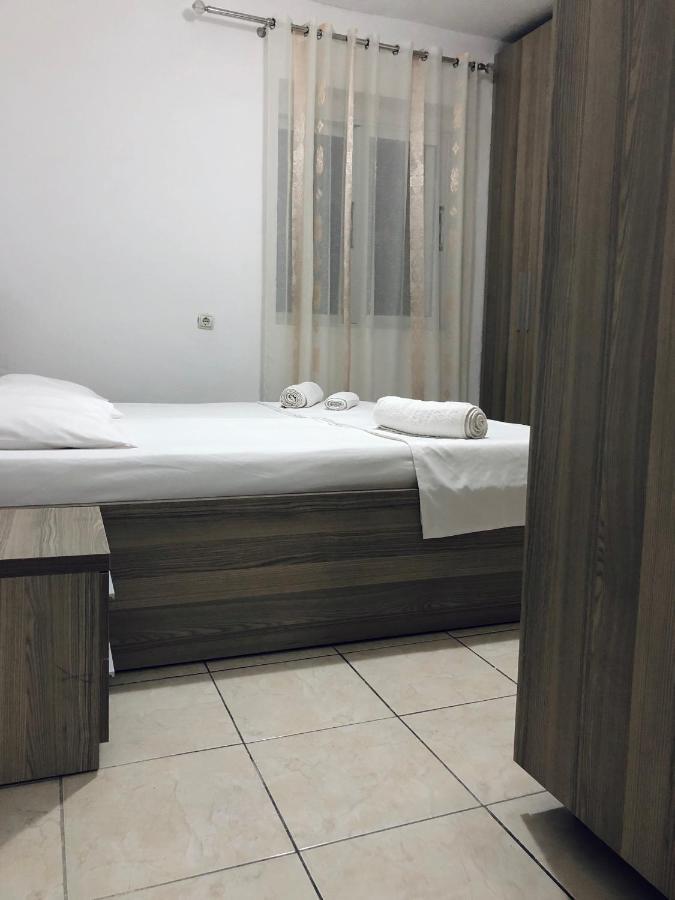 Sandri Apartment ヒマラ エクステリア 写真