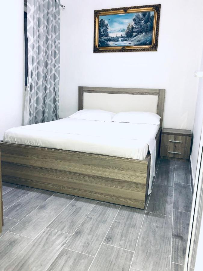 Sandri Apartment ヒマラ エクステリア 写真