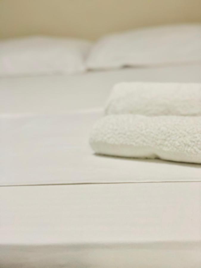 Sandri Apartment ヒマラ エクステリア 写真
