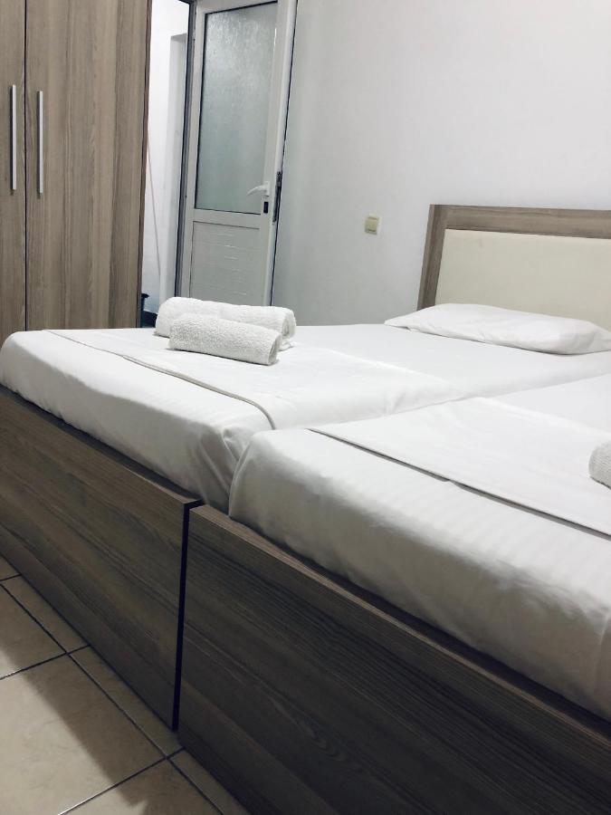 Sandri Apartment ヒマラ エクステリア 写真