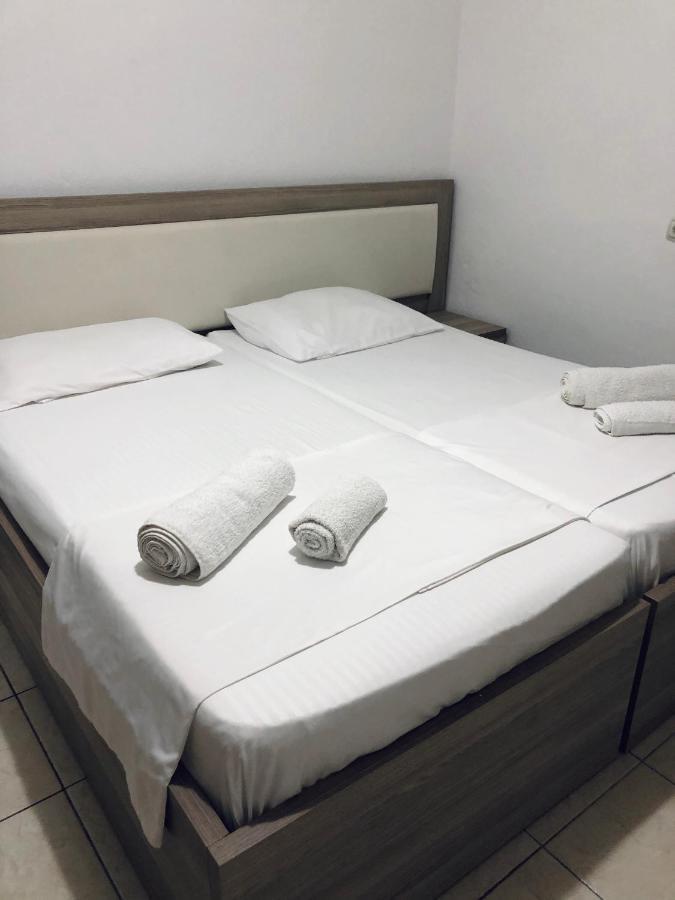 Sandri Apartment ヒマラ エクステリア 写真