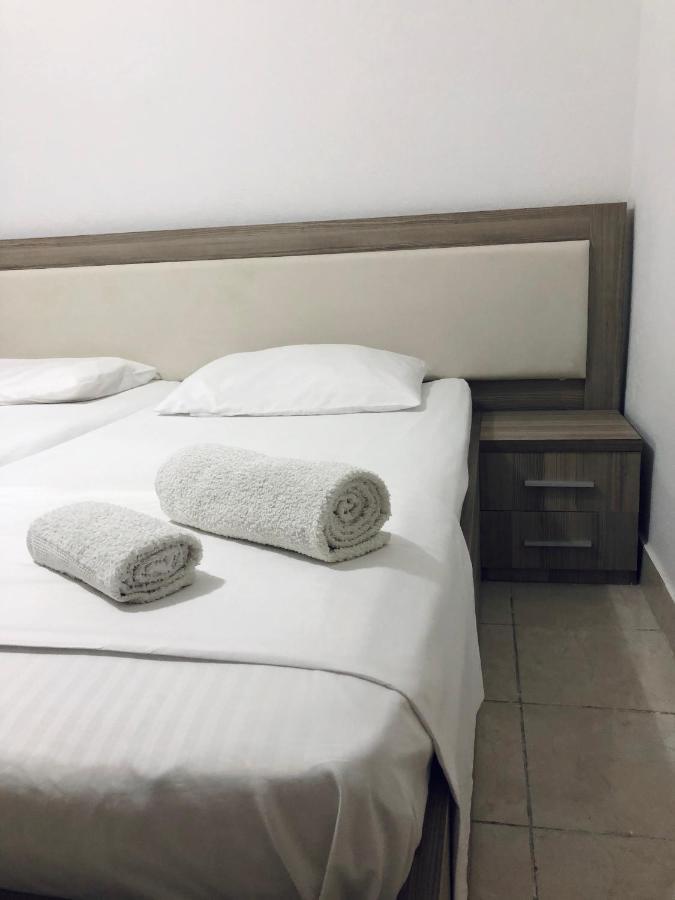 Sandri Apartment ヒマラ エクステリア 写真