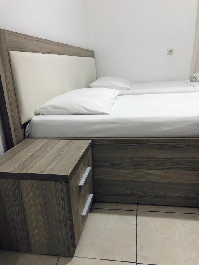 Sandri Apartment ヒマラ エクステリア 写真