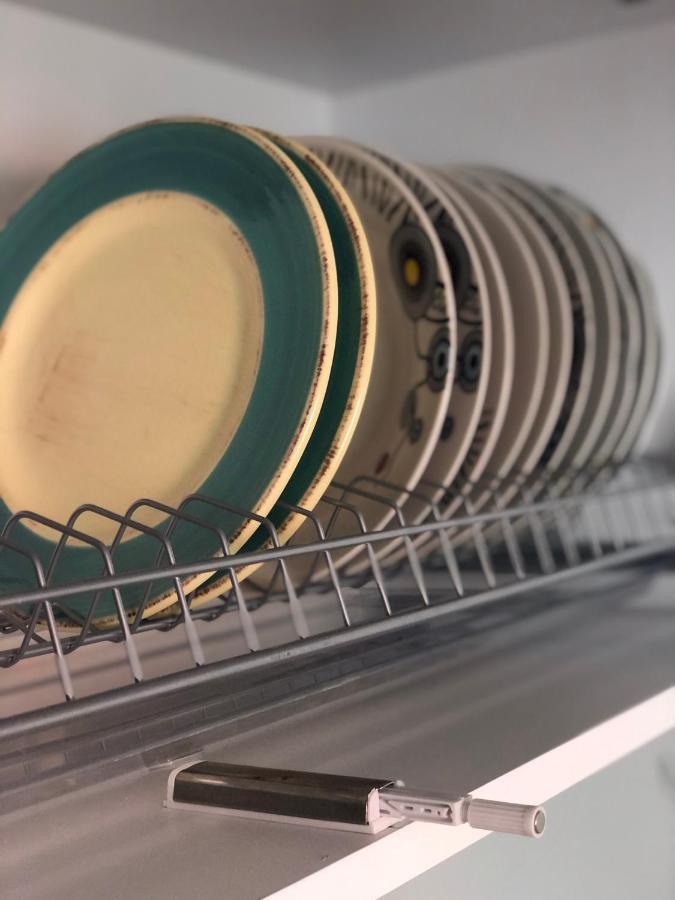 Sandri Apartment ヒマラ エクステリア 写真