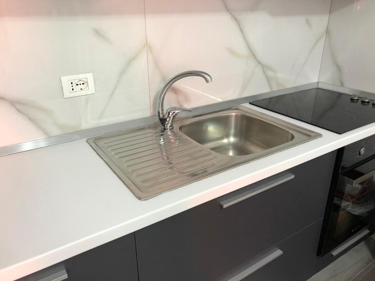 Sandri Apartment ヒマラ エクステリア 写真