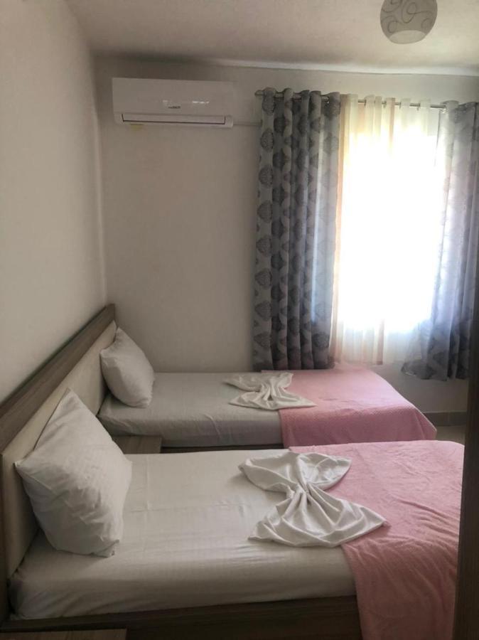 Sandri Apartment ヒマラ エクステリア 写真