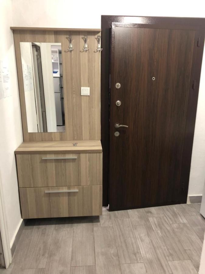 Sandri Apartment ヒマラ エクステリア 写真