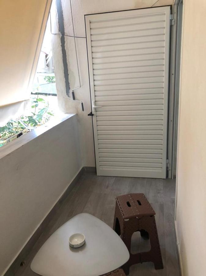 Sandri Apartment ヒマラ エクステリア 写真
